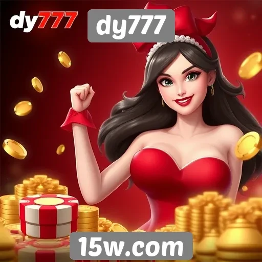 Novidades e promoções atrativas no dy777