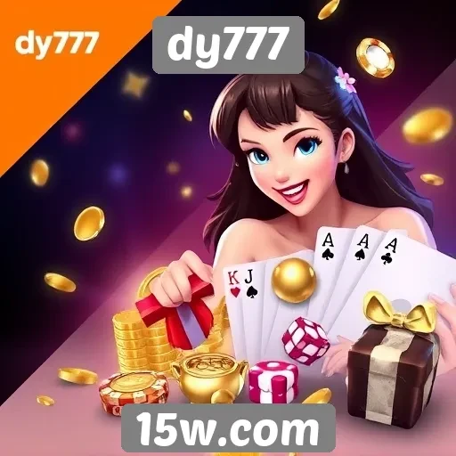 As melhores promoções do dy777 em 2025