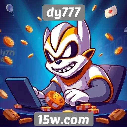 dy777 introduz novas funcionalidades para jogadores