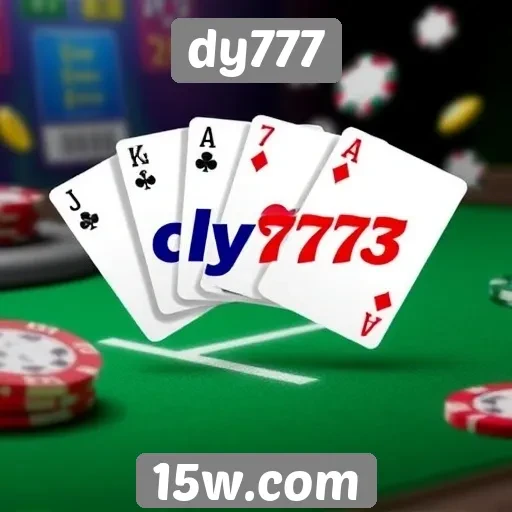 Explorando os métodos de pagamento do dy777