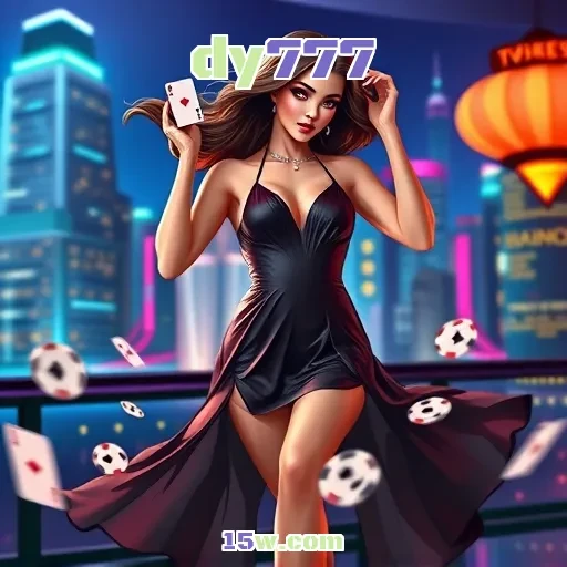 dy777: Explore as Incríveis Plataformas de Jogos e Diversão