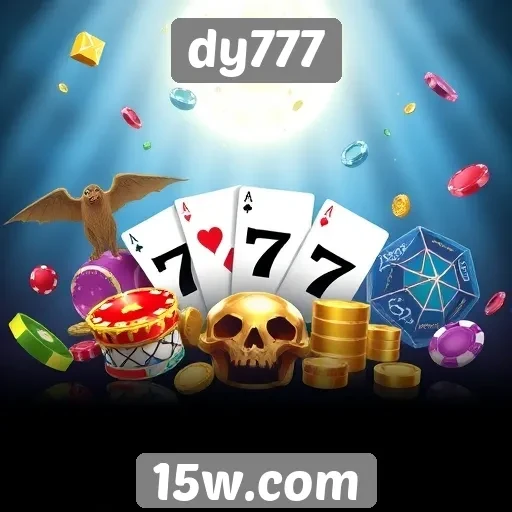 Comparativo de jogos populares no dy777