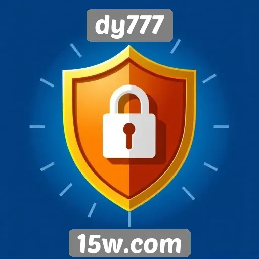 Recursos de segurança disponíveis no dy777