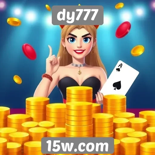 Melhores estratégias para vencer no dy777