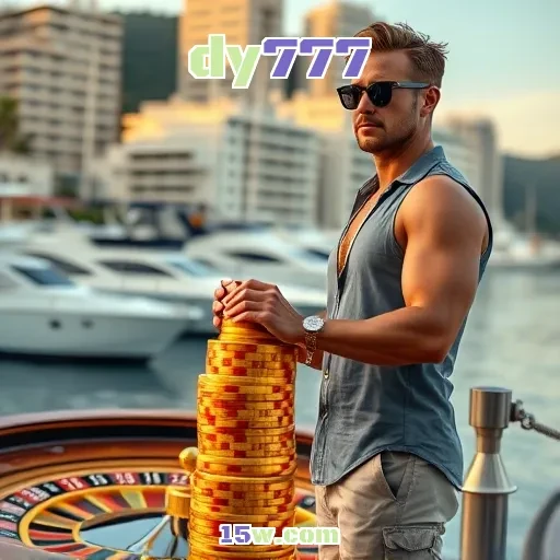 dy777: Descubra as Melhores Estratégias para Potencializar seu Jogo